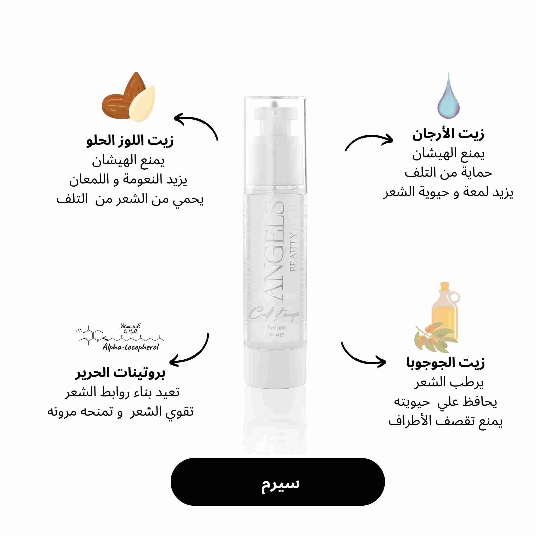 Serum