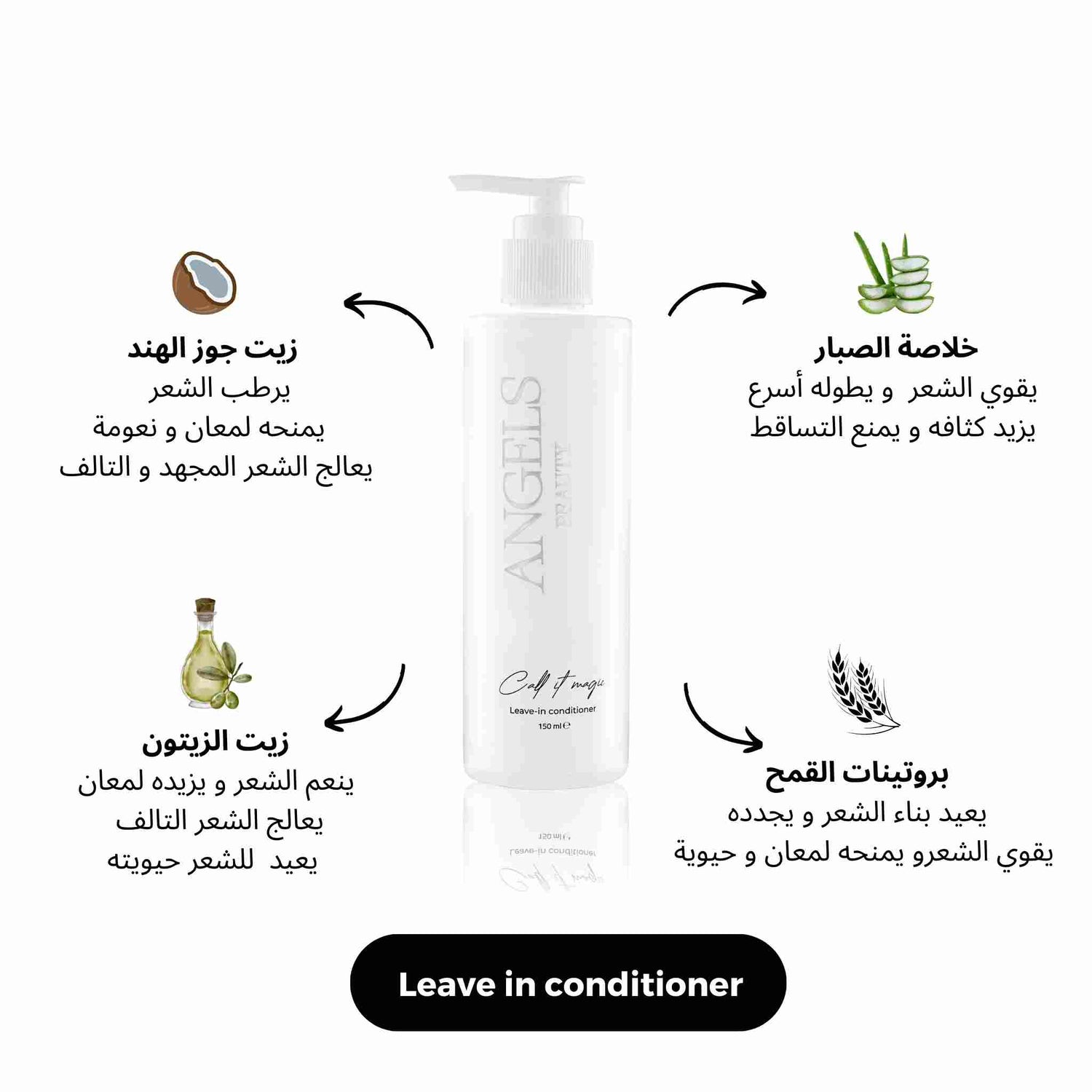 ليف ان بلسم