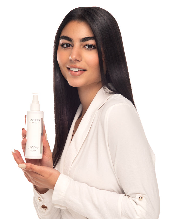 4in1 Detangler Spray