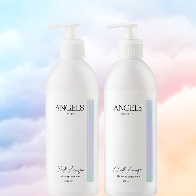 Deep Hydration Duo