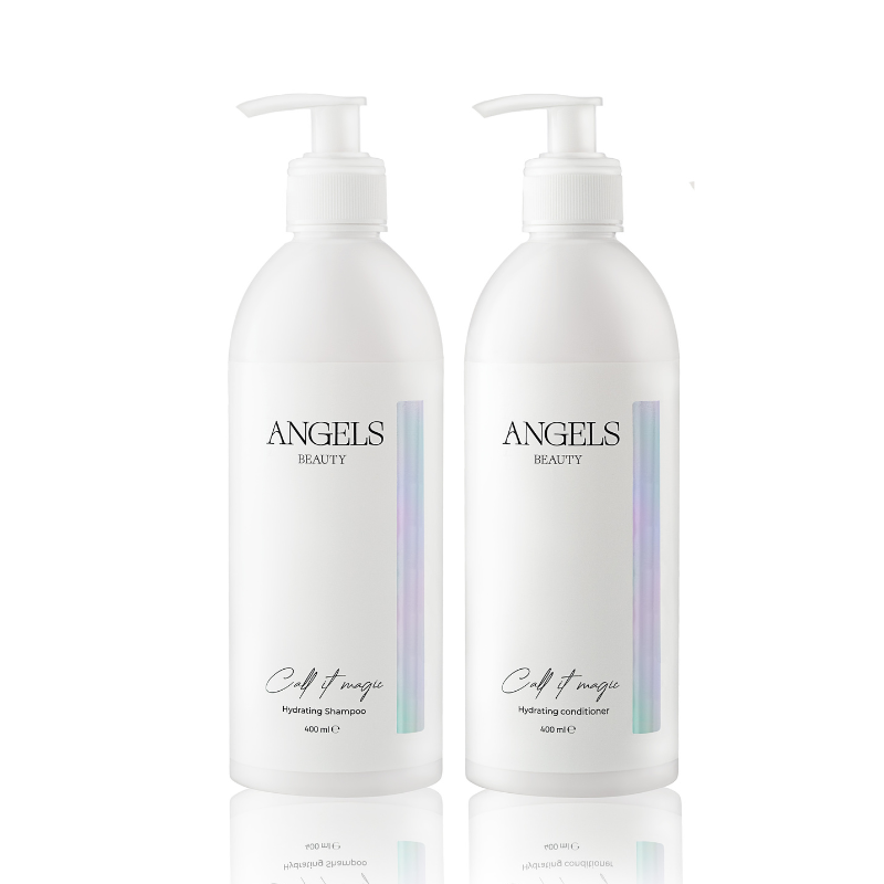 Deep Hydration Duo