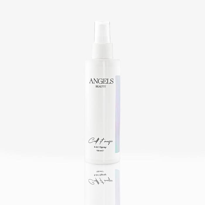 4in1 Detangler Spray