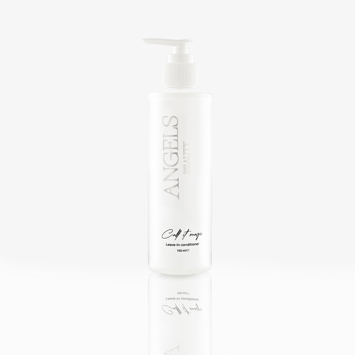 Leave in conditioner