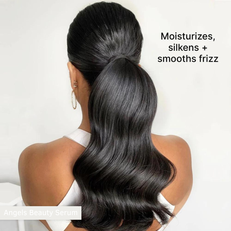 SILK HAIR KIT