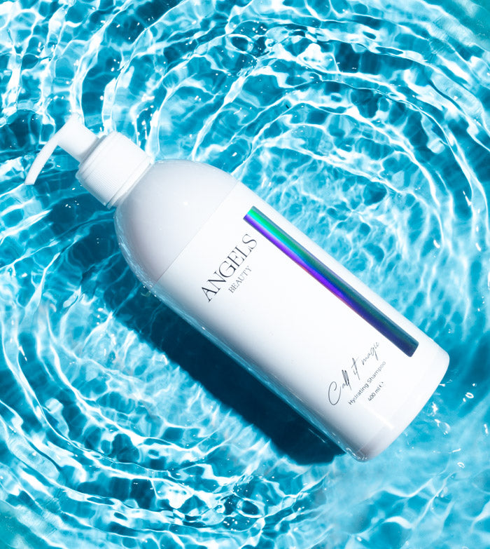 Conditioner Call it magic S